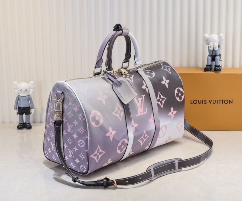 Louis Vuitton Travel Bags